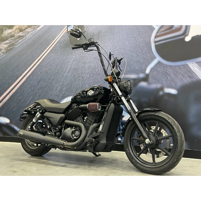 2020 Harley-davidson 500CC XG500 STREET 500 CRUISER