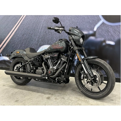 2025 Harley-davidson 1900CC FXLRS LOW RIDER S (117) CRUISER