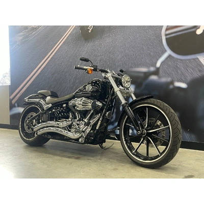 2016 Harley-davidson 1700CC FXSB SOFTAIL BREAKOUT CRUISER