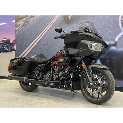 2024 Harley-davidson 1900CC FLTRXSTSE CVO RD GLIDE ST 121 CRUISER