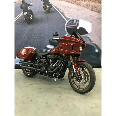2024 Harley-davidson 1900CC FXLRST LOW RIDER ST (117) CRUISER