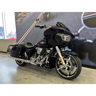 2025 Harley-davidson 1900CC FLTRX ROAD GLIDE (117) TOURER
