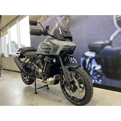 2025 Harley-davidson 1250CC RA1250S PAN AMERICA SPECIAL DUAL SPORTS