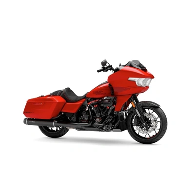 2025 Harley-davidson 1900CC FLTRXSTSE CVO RD GLIDE ST 121 CRUISER