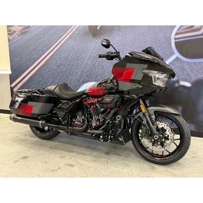 2025 Harley-davidson 1900CC FLTRXSTSE CVO RD GLIDE ST 121 CRUISER