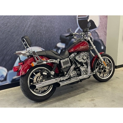 2017 Harley-davidson 1700CC FXDL LOW RIDER CRUISER