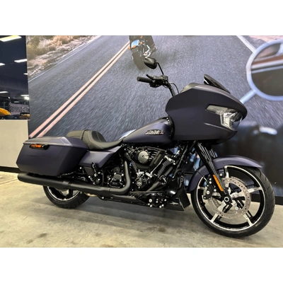 2025 Harley-davidson 1900CC FLTRX ROAD GLIDE (117) TOURER