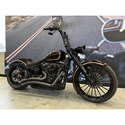 2020 Harley-davidson 1900CC FXBRS BREAKOUT (114) CRUISER