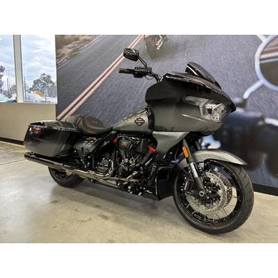 2025 Harley-davidson 1900CC FLTRXSE CVO ROAD GLIDE (121) TOURER