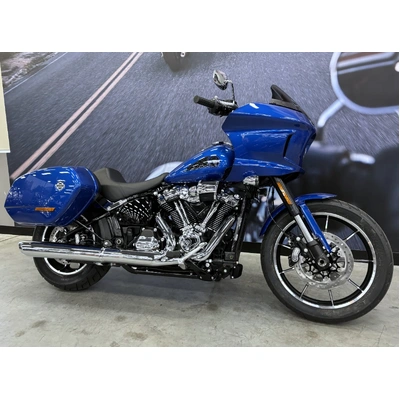 2025 Harley-davidson 1900CC FXLRST LOW RIDER ST (117) CRUISER