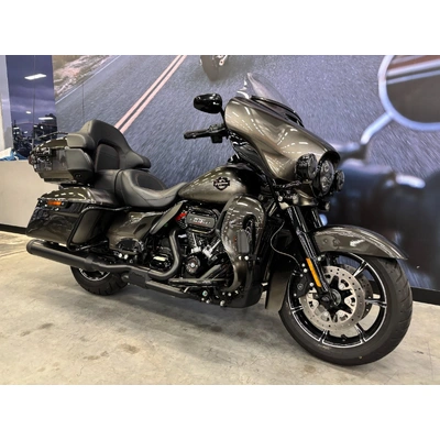 2018 Harley-davidson 1900CC FLHTKSE CVO LIMITED CRUISER
