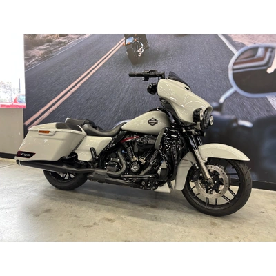 2020 Harley-davidson 1900CC FLHXSE CVO STREET GLIDE CRUISER