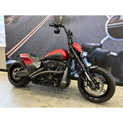 2019 Harley-davidson 1900CC FXDRS FXDR (114) CRUISER