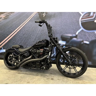 2020 Harley-davidson 1900CC FXBRS BREAKOUT (114) CRUISER