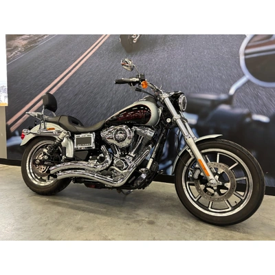 2015 Harley-davidson 1700CC FXDL LOW RIDER CRUISER