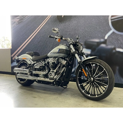 2023 Harley-davidson 1900CC FXBR BREAKOUT (117) CRUISER