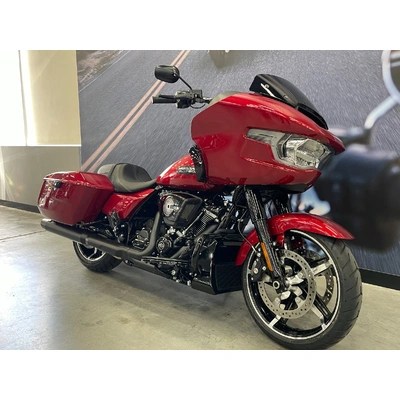 2025 Harley-davidson 1900CC FLTRX ROAD GLIDE (117) TOURER