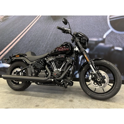 2025 Harley-davidson 1900CC FXLRS LOW RIDER S (117) CRUISER