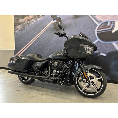 2025 Harley-davidson 1900CC FLTRX ROAD GLIDE (117) TOURER