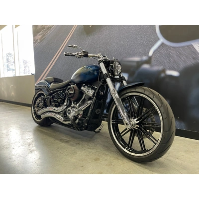 2018 Harley-davidson 1900CC FXBRS BREAKOUT S (114) CRUISER