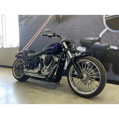 2020 Harley-davidson 1900CC FXBRS BREAKOUT (114) CRUISER