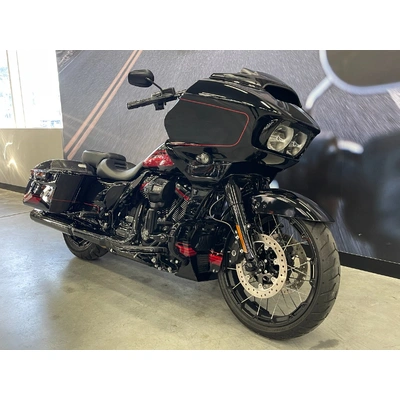 2021 Harley-davidson 1900CC FLTRXSE CVO ROAD GLIDE (117) CRUISER
