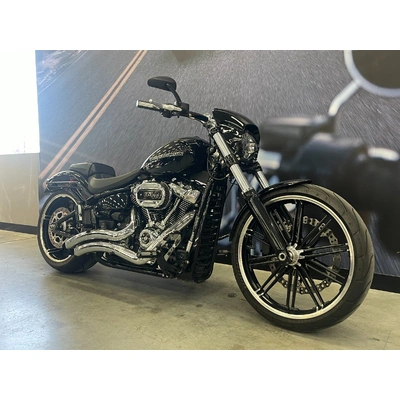 2021 Harley-davidson 1900CC FXBRS BREAKOUT (114) CRUISER