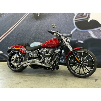 2025 Harley-davidson 1900CC FXBR BREAKOUT (117) CRUISER