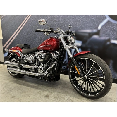 2025 Harley-davidson 1900CC FXBR BREAKOUT (117) CRUISER
