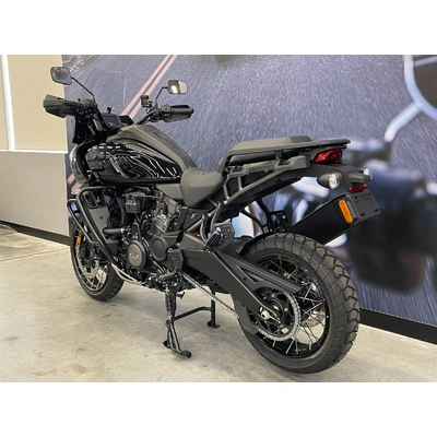 2025 Harley-davidson 1250CC RA1250S PAN AMERICA SPECIAL DUAL SPORTS