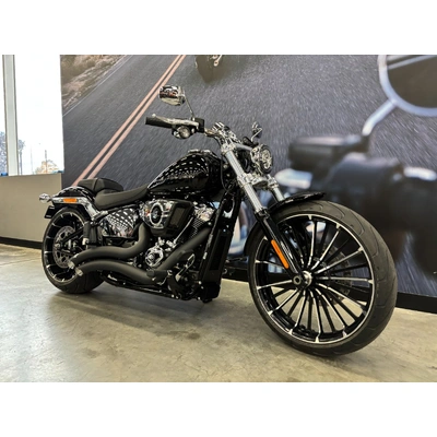 2025 Harley-davidson 1900CC FXBR BREAKOUT (117) CRUISER