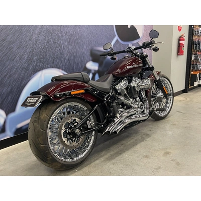 2018 Harley-davidson 1800CC FXBRS BREAKOUT CRUISER