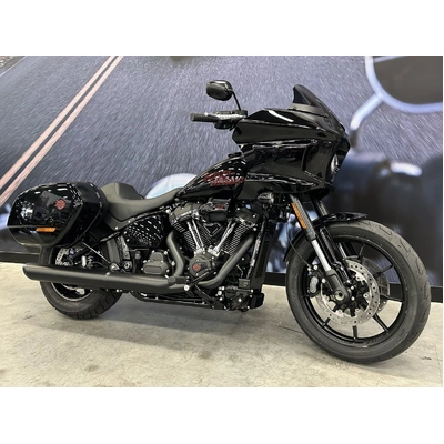 2025 Harley-davidson 1900CC FXLRST LOW RIDER ST (117) CRUISER