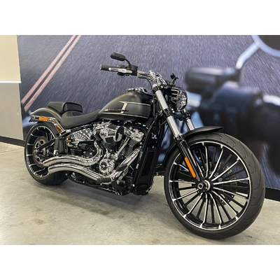2023 Harley-davidson 1900CC FXBR BREAKOUT (117) CRUISER