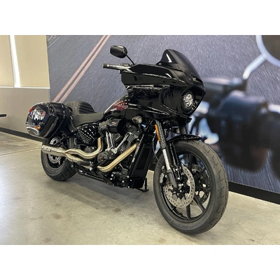 2025 Harley-davidson 1900CC FXLRST LOW RIDER ST (117) CRUISER