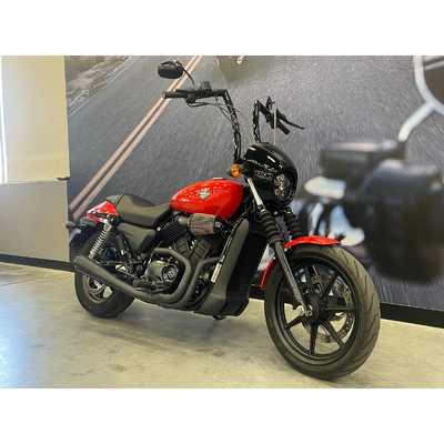 2020 Harley-davidson 500CC XG500 STREET 500 CRUISER