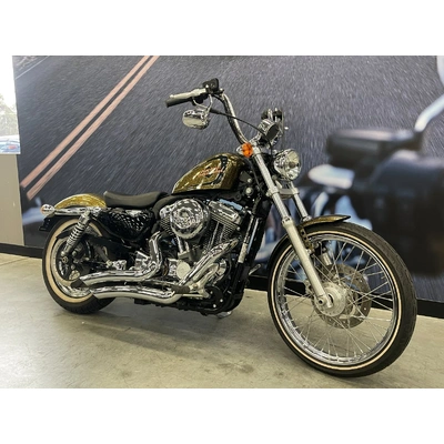 2013 Harley-davidson 1200CC XL1200V SEVENTY-TWO CRUISER