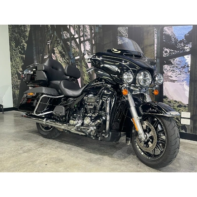 2017 Harley-davidson 1700CC FLHTK ULTRA LIMITED CRUISER
