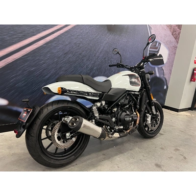 2024 Harley-davidson 50OCC X500