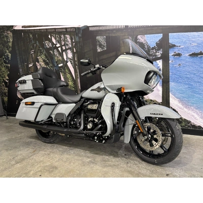 2024 Harley-davidson 1900CC FLTRK ROAD GLIDE LIMITED (114) CRUISER
