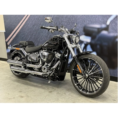 2025 Harley-davidson 1900CC FXBR BREAKOUT (117) CRUISER