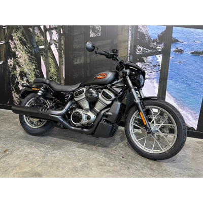 2024 Harley-davidson 975CC RH975S NIGHTSTER S (975) SPORTS
