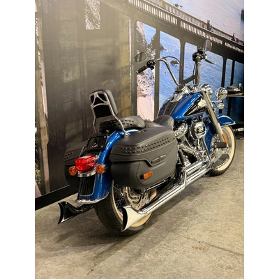 2022 Harley-davidson 1900CC FLHCS HERITAGE CLASSIC 114 CRUISER