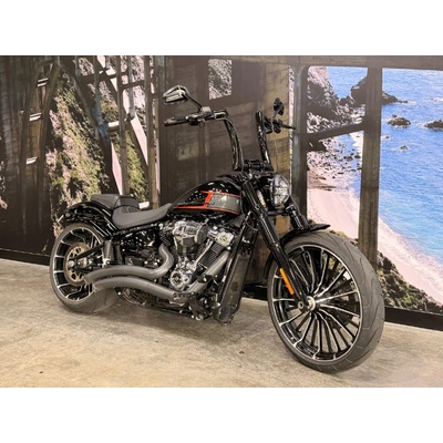 2023 Harley-davidson 1900CC FXBR BREAKOUT (117) CRUISER