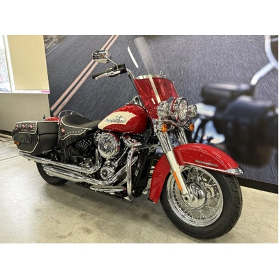 2024 Harley-Davidson 1900CC HYDRA GLIDE REVIVAL