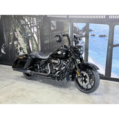 2025 Harley-davidson 1900CC FLHRXS ROAD KING SPECIAL CRUISER