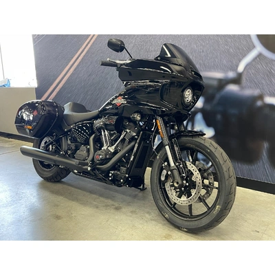 2025 Harley-davidson 1900CC FXLRST LOW RIDER ST (117) CRUISER