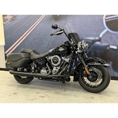 2025 Harley-davidson 1900CC FLHC HERITAGE CLASSIC (117) CRUISER