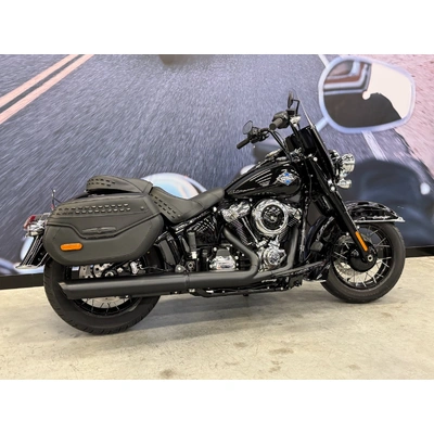 2025 Harley-davidson 1900CC FLHC HERITAGE CLASSIC (117) CRUISER