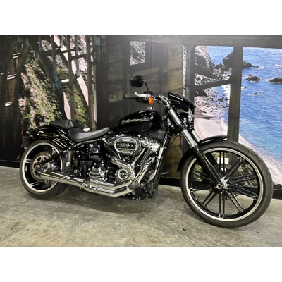 2020 Harley-davidson 1900CC FXBRS BREAKOUT (114) CRUISER